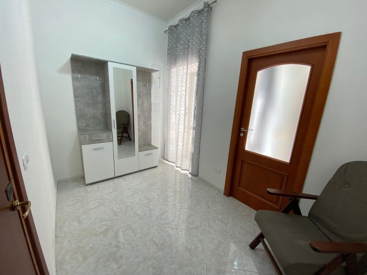 Sea&Sun Apartament Chiaia Naples Luaran gambar