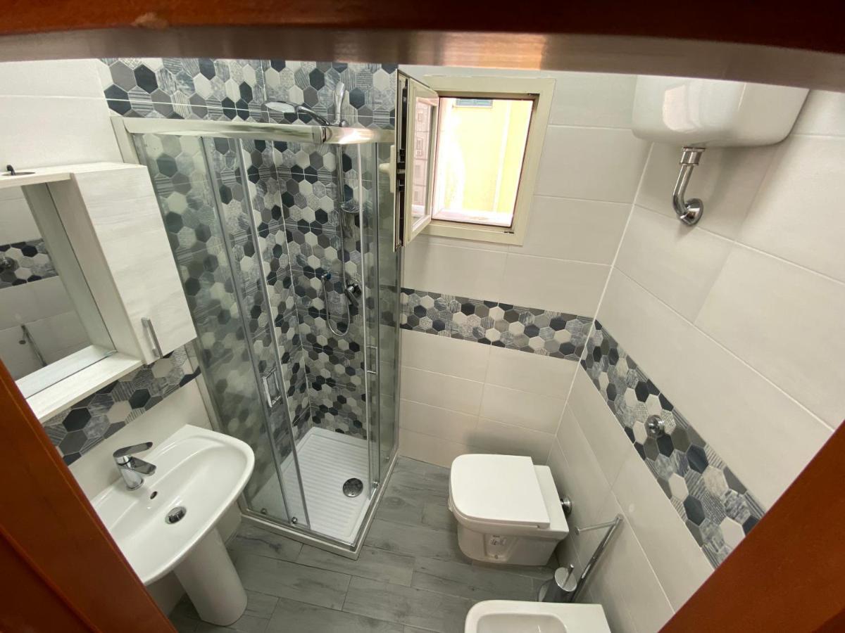 Sea&Sun Apartament Chiaia Naples Luaran gambar