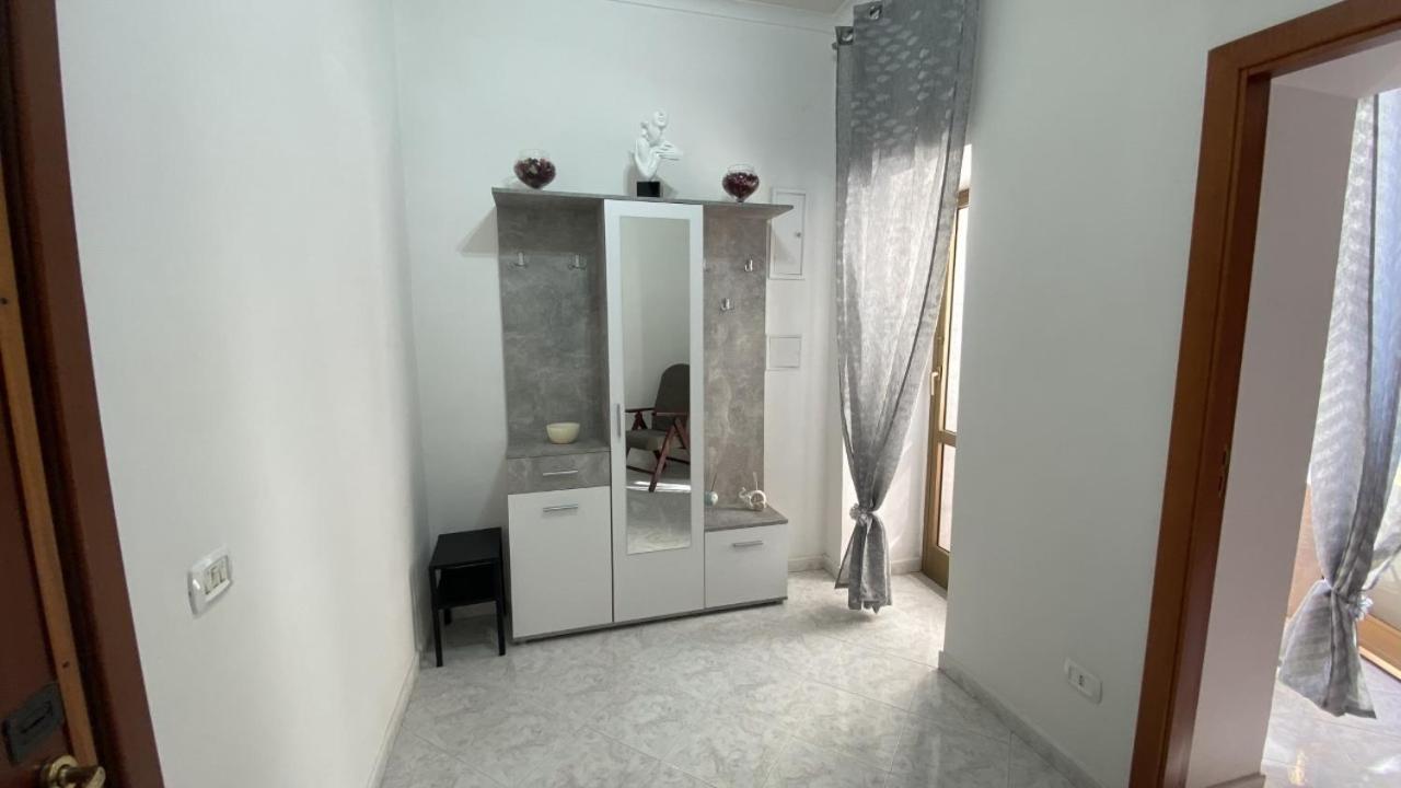 Sea&Sun Apartament Chiaia Naples Luaran gambar