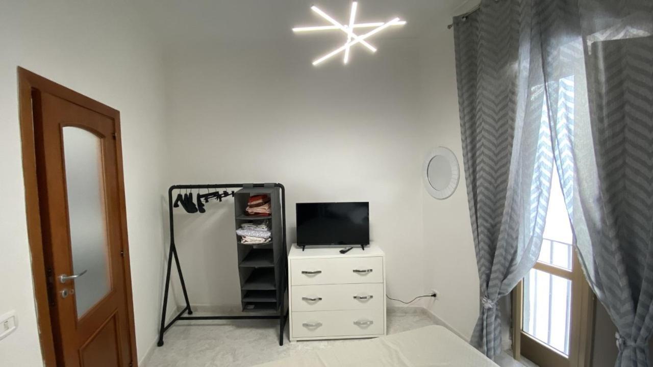 Sea&Sun Apartament Chiaia Naples Luaran gambar